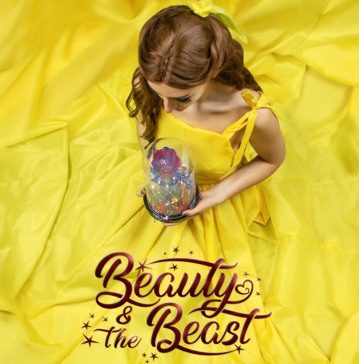 Beauty vs Beast: All The Cool Girls - Blog - The Film Experience